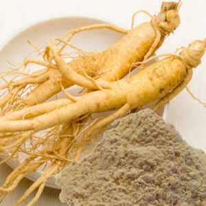 Racines de ginseng - Man Root